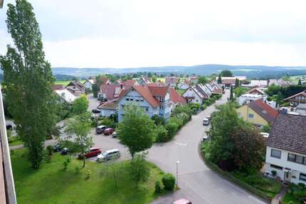 Wohnen auf Zeit in Bad Teinach-Zavelstein 650,00 €