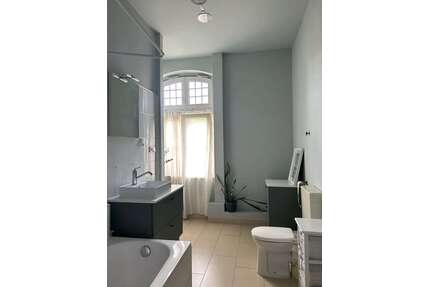 WG-Zimmer in Berlin 600,00 € 9 m²