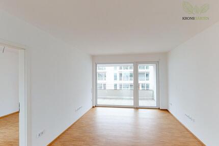 Großzügige, barrierefreie 2-Zimmer-Wohnung mit Tageslichtbad und Einbauküche - Hannover Döhren-Wülfel