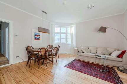 Wohnen auf Zeit in Berlin 1.700,00 €