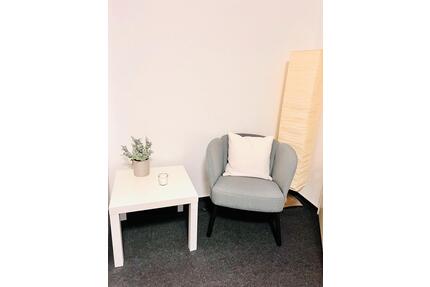 1 Zimmerwohnung möbliert Mai und Juni - Bremen Obervieland