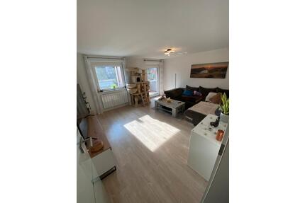 2-Zimmer Wohnung in Ingolstadt zu vermieten