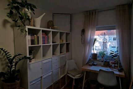 WG Zimmer für eine Studentin in der Nähe MHH - Hannover Buchholz-Kleefeld