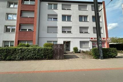 4 Zimmer EG-Wohnung Hannover Linden-Mitte