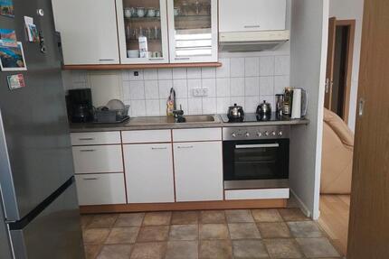 Dringend Möblierte 3 Zimmer Wohnung ab dem 1 Juni fermeiten. - Magdeburg Großer Silberberg