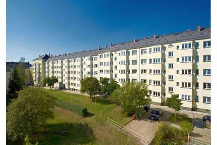 WG-Zimmer in Plauen 130,00 € 13.52 m²