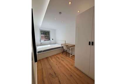 WG-Zimmer in München 695,00 € 10 m²