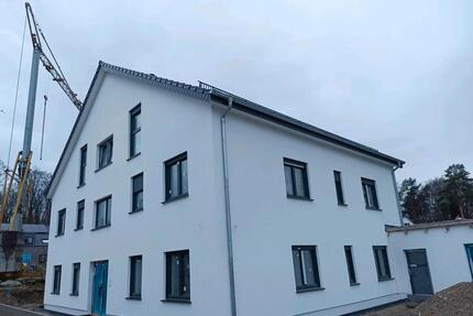 Neubau Wohnungen Erstbezug TOP Lage - Spenge