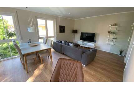 Wohnen auf Zeit in Dresden 1.600,00 €