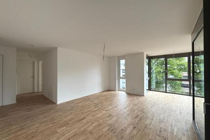 Charmante 3-Zimmer Wohnung mit Innenhofblick - Nürtingen