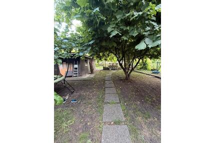 4 Zimmer Wohnung Erdgeschoss Wohnung mit Garten - Herne Baukau