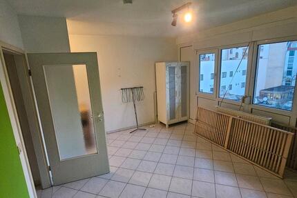 1-Zimmer Wohnung Fürth Nürnberg Stadtgrenze - sofort verfügbar!