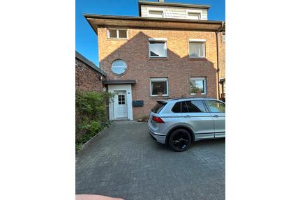 3 Zimmer Wohnung Duisburg Dellviertel