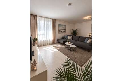 Wohnen auf Zeit in Augsburg 1.560,00 €