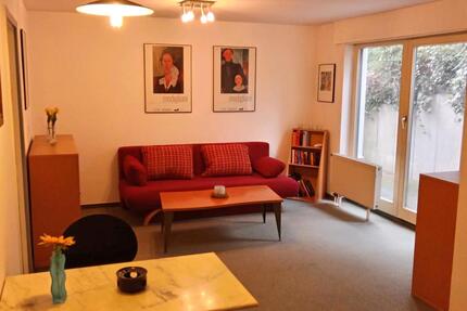 Möbel. Appartement in Willich ab April 2026