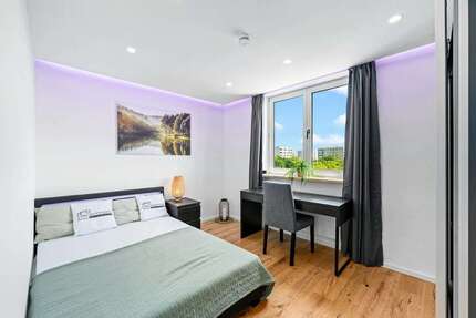 WG-Zimmer in München 770,00 € 11 m²