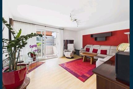 4 zimmer Wohnung 90m², Schweinau - Nürnberg Zerzabelshof