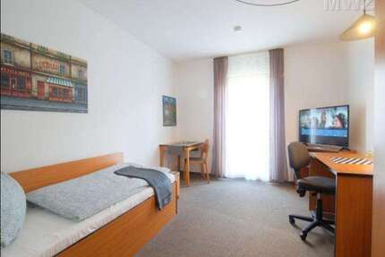 Wohnen auf Zeit in Mannheim 620,00 €