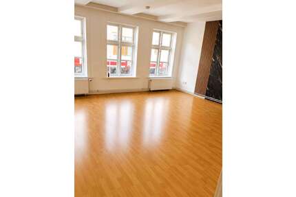 Wohnung zum Mieten in Wolfsbüttel 990,00 € 115 m²
