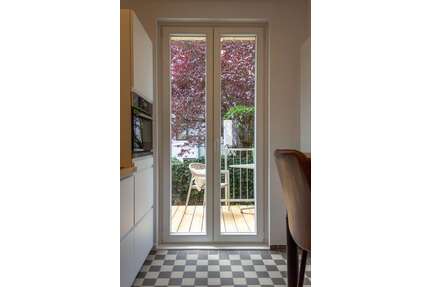 Wohnen auf Zeit in Bremen 1.250,00 €