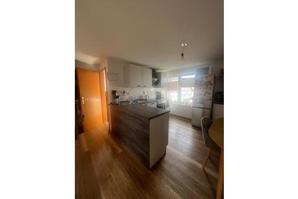 3 Zimmer Wohnung Dachgeschoss 99759 Großlohra - Sollstedt