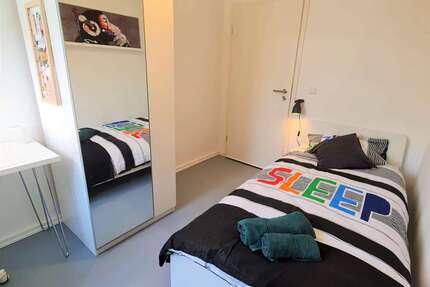 WG-Zimmer in Bonn 540,00 € 6 m²