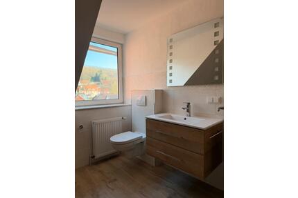 Paare & kleine Familien aufgepasst | 3 Zimmer | 86qm | Zentrum - Sangerhausen