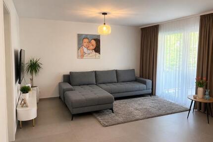 Moderne 2-zimmer wohnung Dortmund Horde