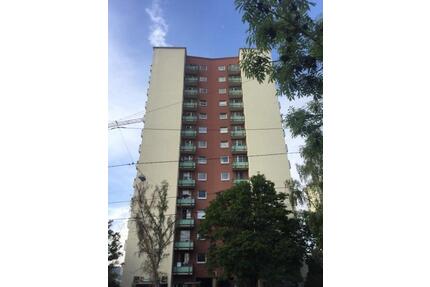 Wir renovieren: praktische 3-Zimmer-Wohnung - Stuttgart Stuttgart-Nord