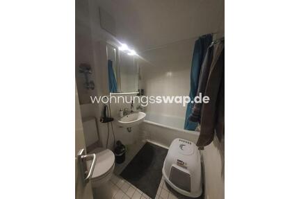Wohnungsswap - 2 Zimmer, 60 m² - Achillesstraße, Pankow, Berlin