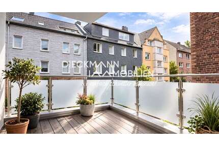 Wohnung zum Mieten in Duisburg 1.100,00 € 83.3 m²