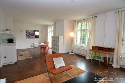 Wohnen auf Zeit in Berlin 1.560,00 €
