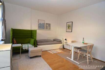 Wohnen auf Zeit in Potsdam 830,00 €