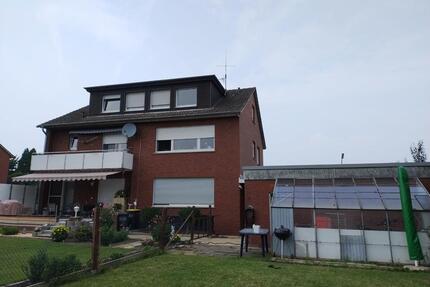 Ab 01.06.2026 schöne, helle 3 12 Zimmer DG-Wohnung in Enniger - Ennigerloh