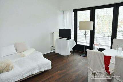 Wohnen auf Zeit in Hemmingen 1.190,00 €