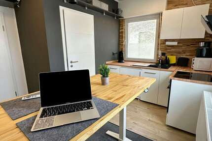 Wohnen auf Zeit in Biebesheim am Rhein 1.300,00 €