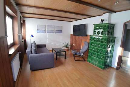 Wohnen auf Zeit in Karlsruhe 1.850,00 €