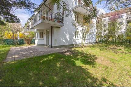 Wohnung zum Mieten in München 1.750,00 € 80 m²