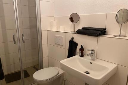 1-Zimmer Wohnung Arnum Zentrum - 650,00&nbsp;EUR Kaltmiete, ca.&nbsp; 23,00&nbsp;m&sup2; in Hemmingen (PLZ: 30966)