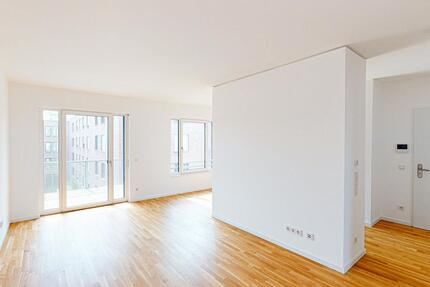 Exklusive 2-Zimmer-Wohnung für anspruchsvolles Wohnen - Bremen Walle