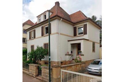 3 Zimmer Mietwohnung in Bad Dürkheim (Mieten auf Zeit)