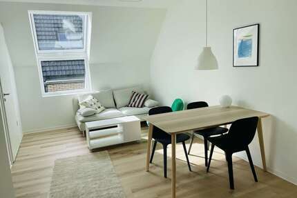 Wohnen auf Zeit in Bielefeld 975,00 €