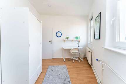 WG-Zimmer in Berlin 630,00 € 13 m²