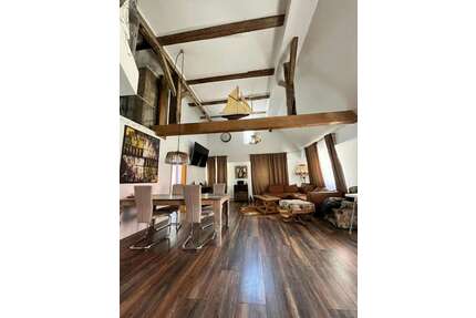 Wohnen auf Zeit in Straßberg 1.950,00 €