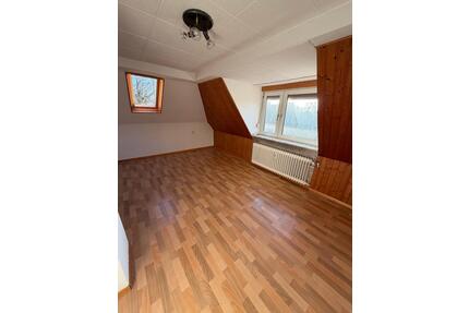 2 Zimmer Wohnung, Bochum-Eppendorf, ab sofort, tolle Wohnlage