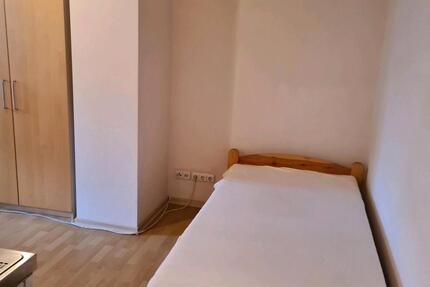 1 Zimmer Wohnung - 350,00&nbsp;EUR Kaltmiete, ca.&nbsp; 20,00&nbsp;m&sup2; in Langensendelbach (PLZ: 91094)