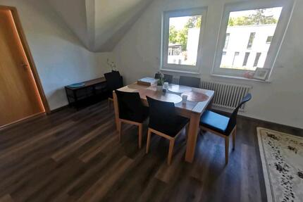 NEU SANIERTE 6 ZIMMER WOHNUNG WG WOHNGEMEINSCHAFT - Limburg an der Lahn