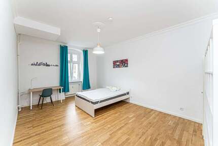 WG-Zimmer in Berlin 759,00 € 15 m²