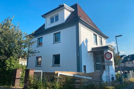 Wohnung zu vermieten 3 Zimmer, Küche, Bad 1og - Bielefeld Brackwede