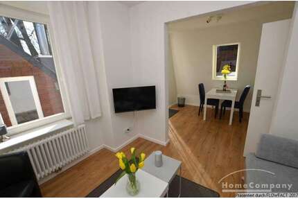 Wohnen auf Zeit in Bremen 1.150,00 €
